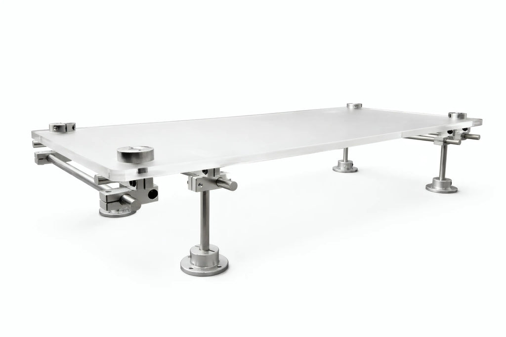 WhaleFrame Monitor Stand