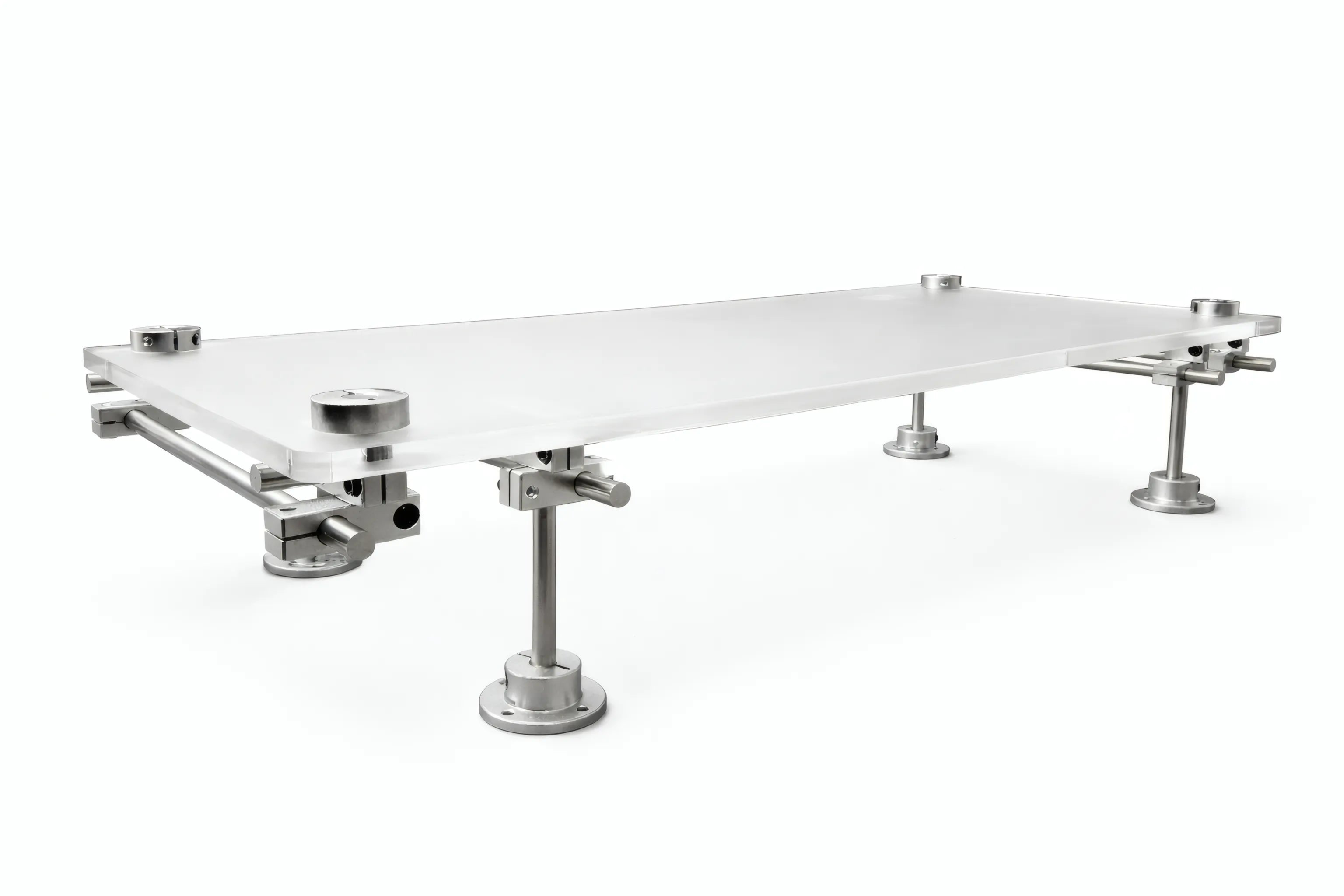 WhaleFrame Monitor Stand