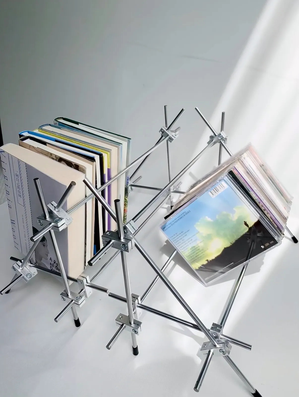 CD Rack