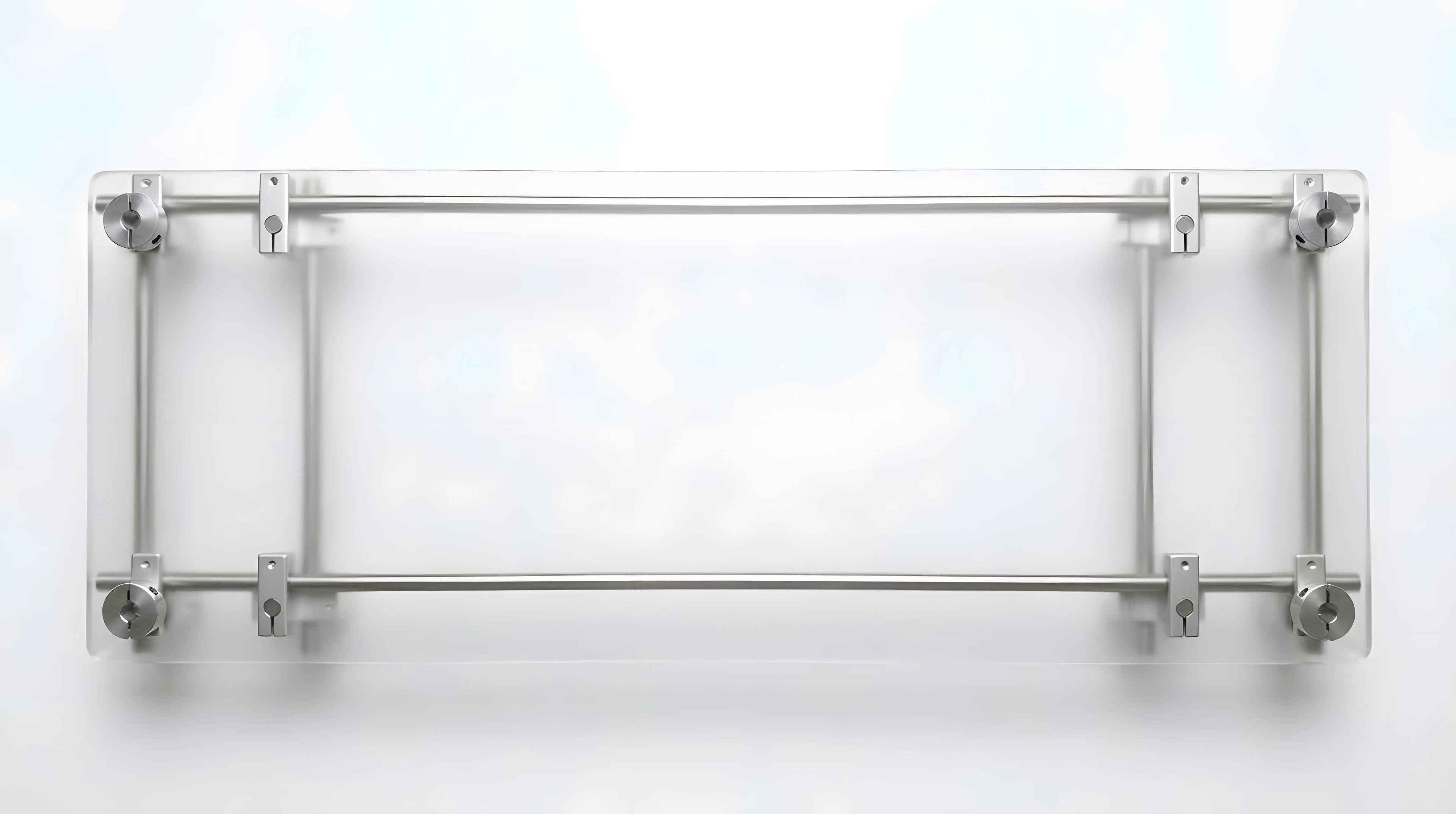 WhaleFrame Monitor Stand