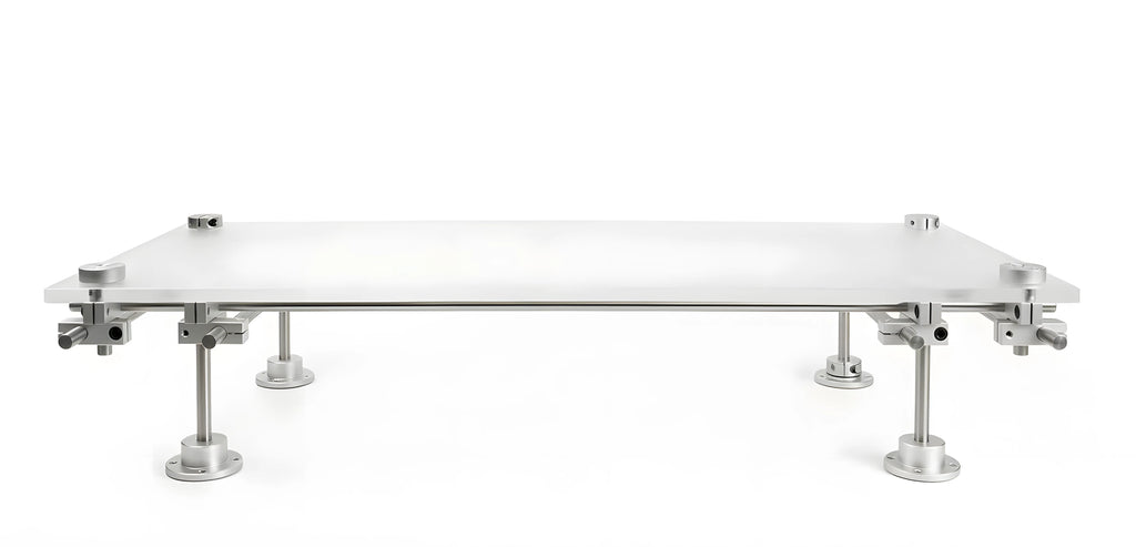 WhaleFrame Monitor Stand